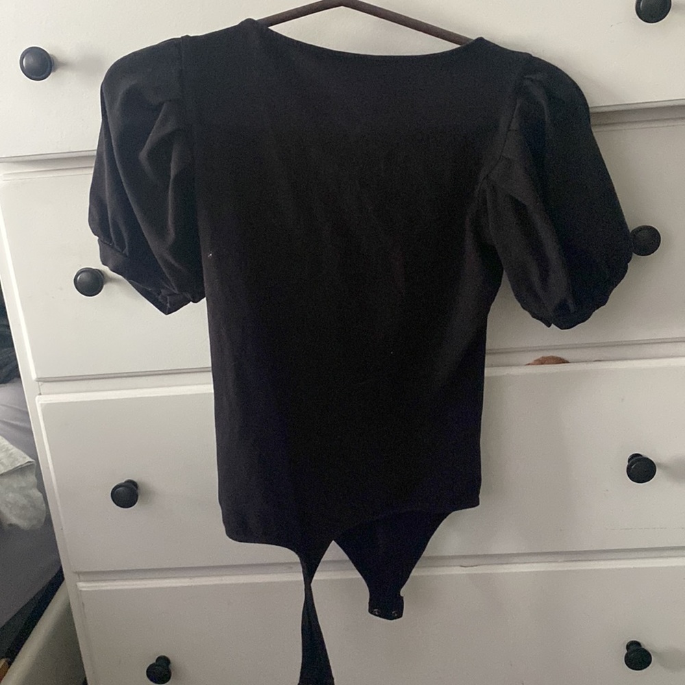 Express bodysuit - Picture 2 of 2